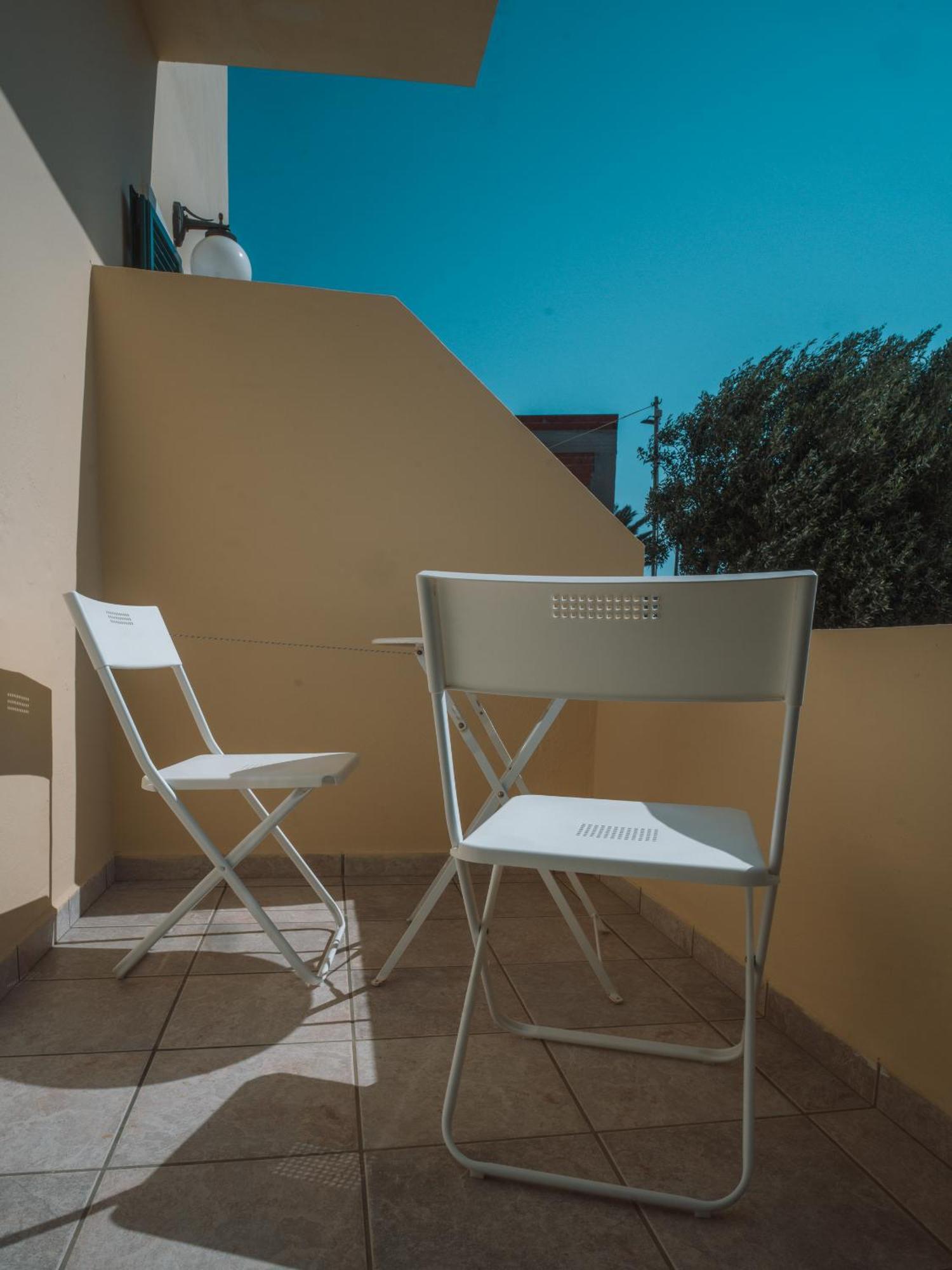 Giosifaki Hotel Vári Екстериор снимка