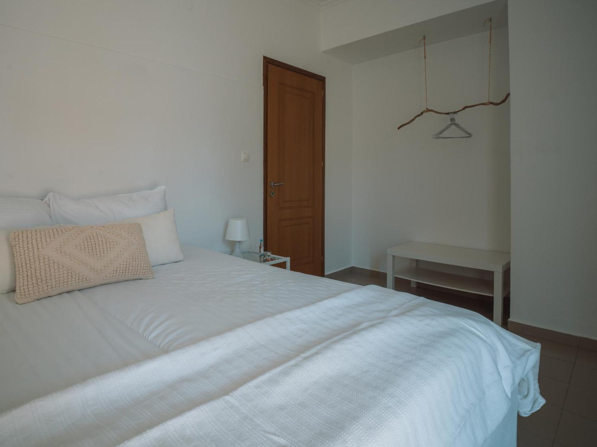 Giosifaki Hotel Vári Екстериор снимка