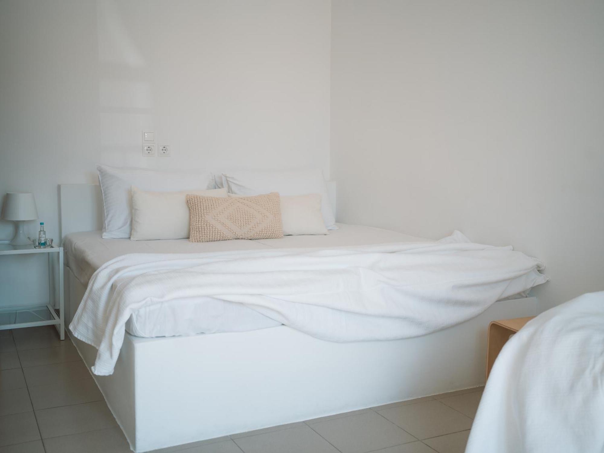 Giosifaki Hotel Vári Екстериор снимка