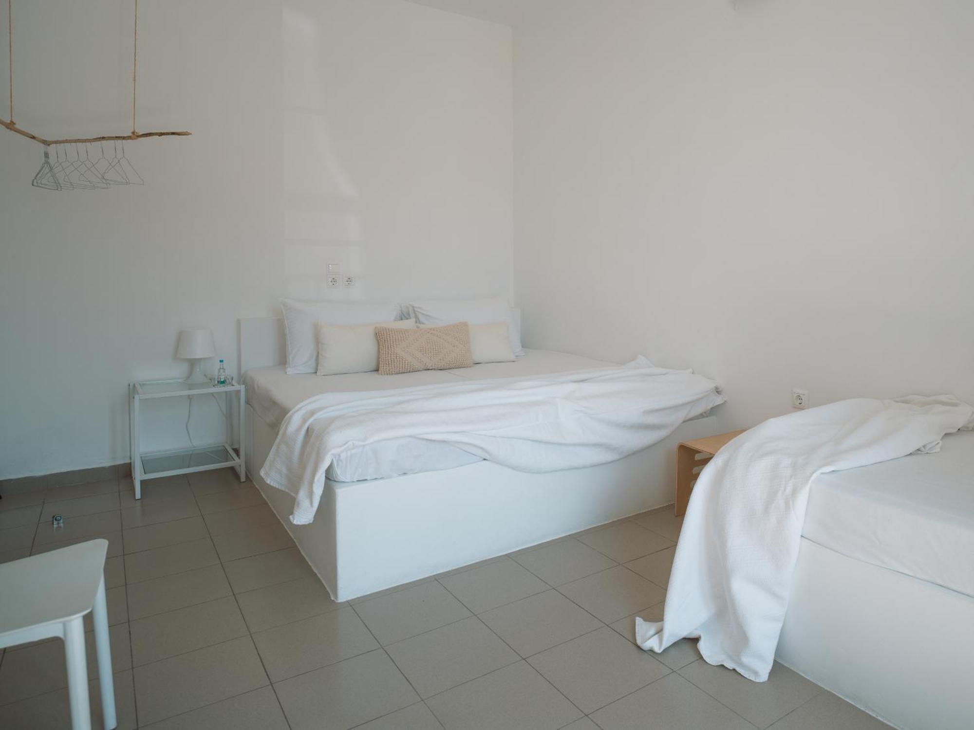 Giosifaki Hotel Vári Екстериор снимка