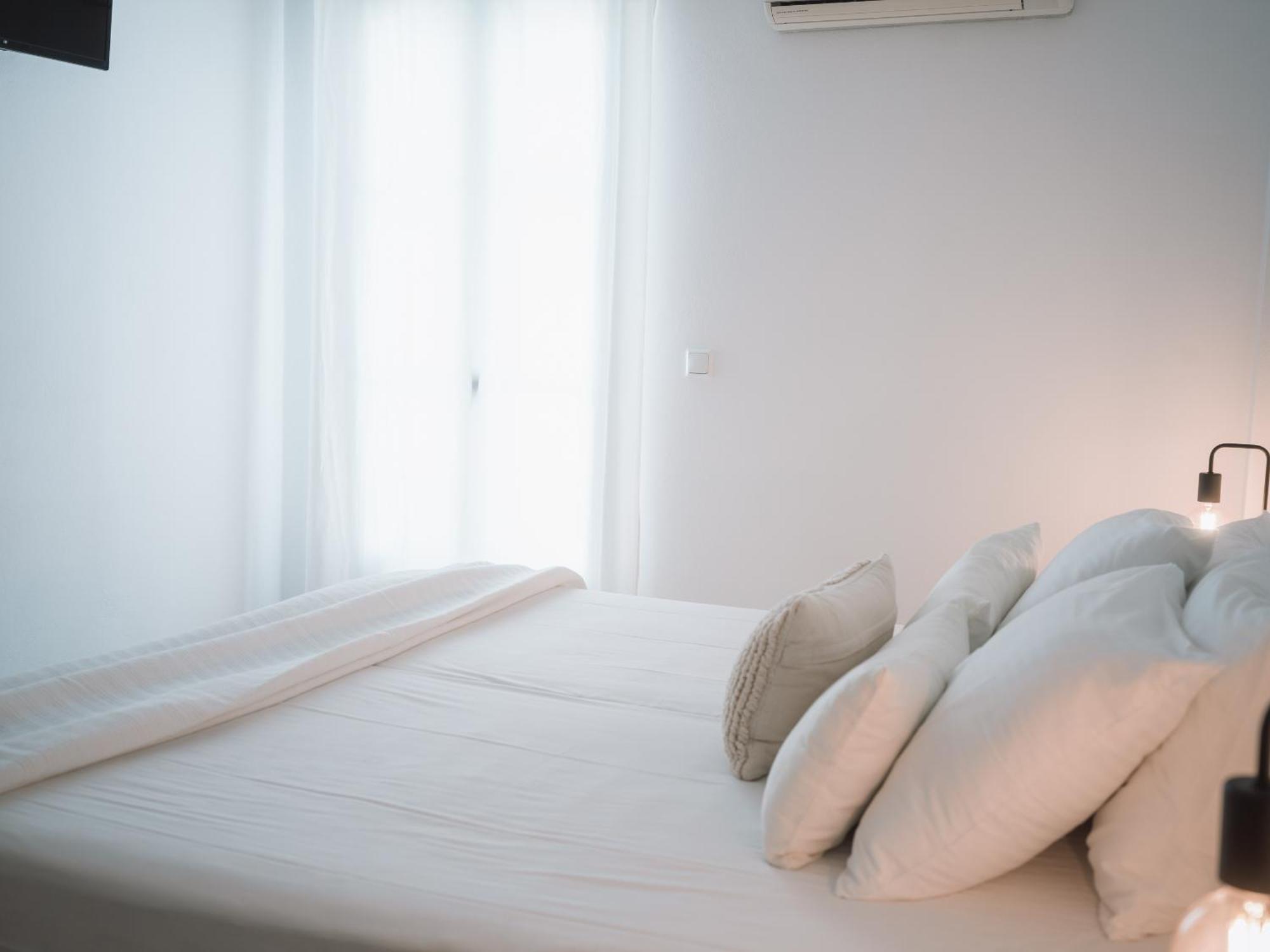 Giosifaki Hotel Vári Екстериор снимка