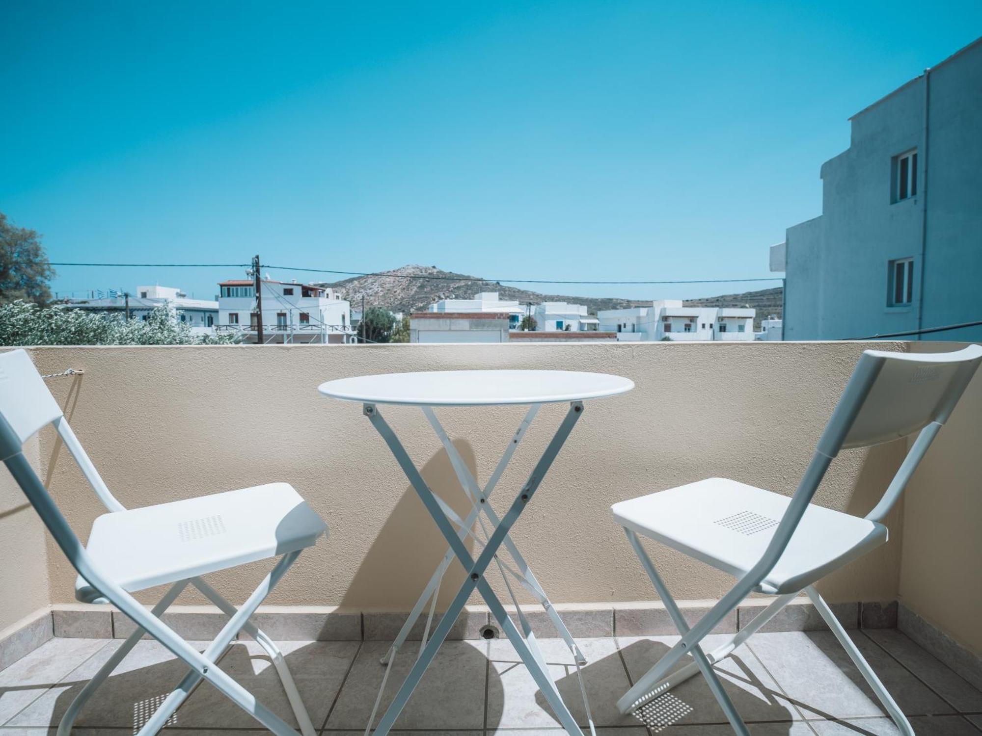 Giosifaki Hotel Vári Екстериор снимка