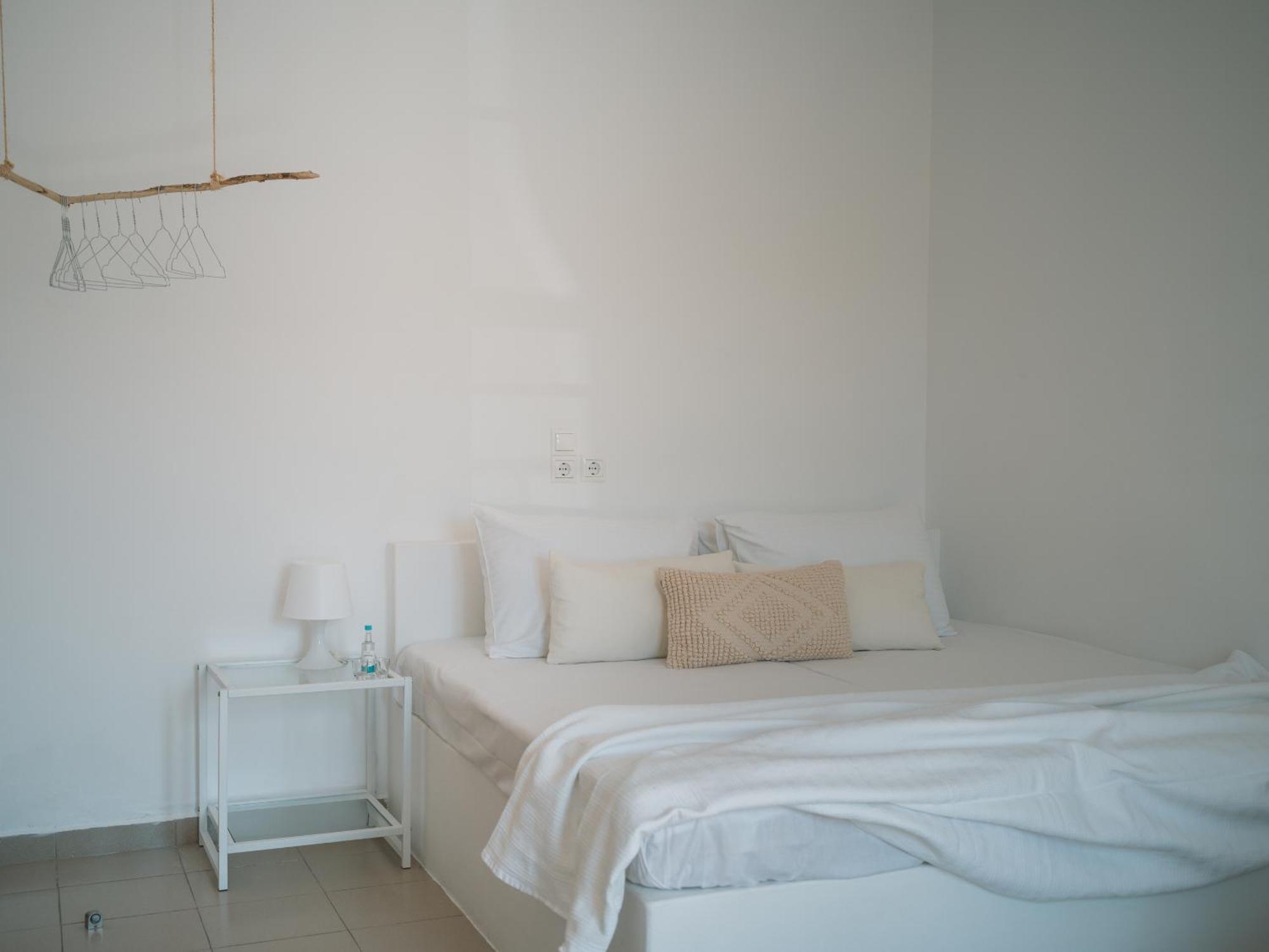 Giosifaki Hotel Vári Екстериор снимка