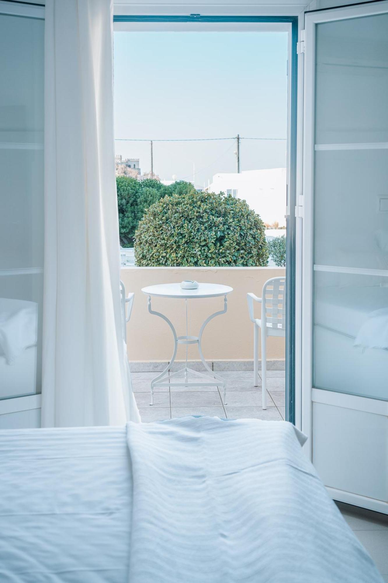 Giosifaki Hotel Vári Екстериор снимка