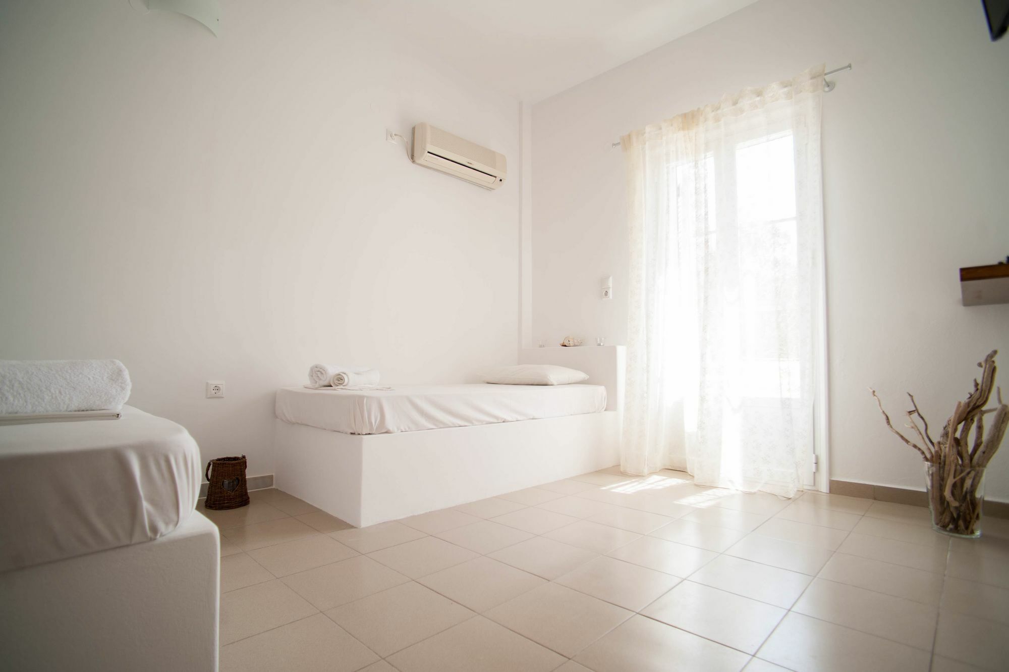 Giosifaki Hotel Vári Екстериор снимка