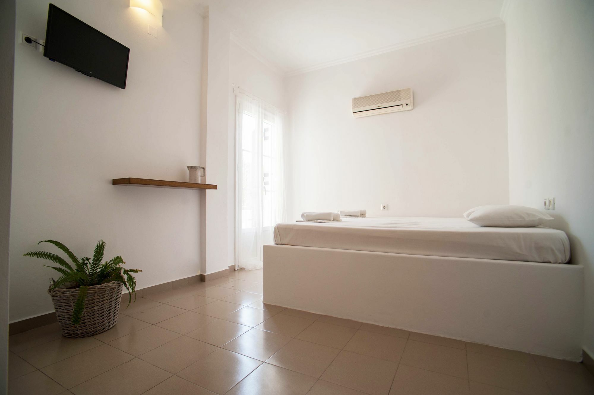 Giosifaki Hotel Vári Екстериор снимка